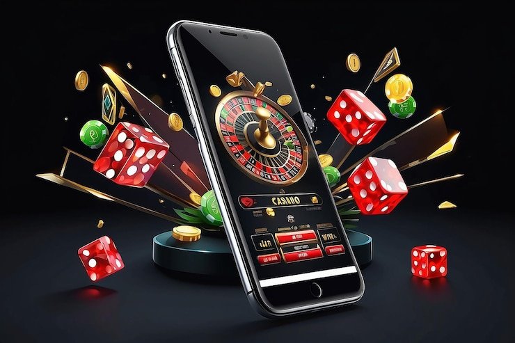 Live game shows studio setup with multiple camera angles and dealer table
