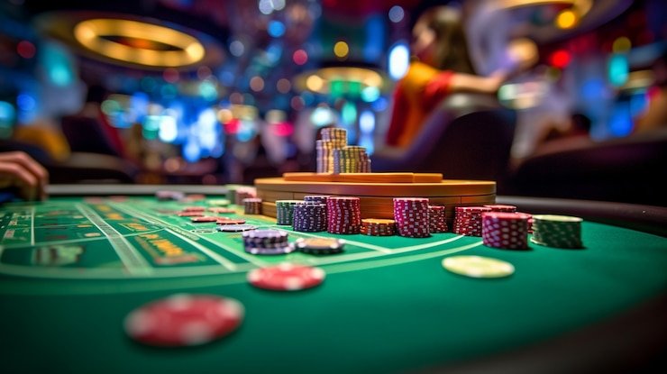 anjirtoto live dealer interface showing Sakong hand rankings and bet placement